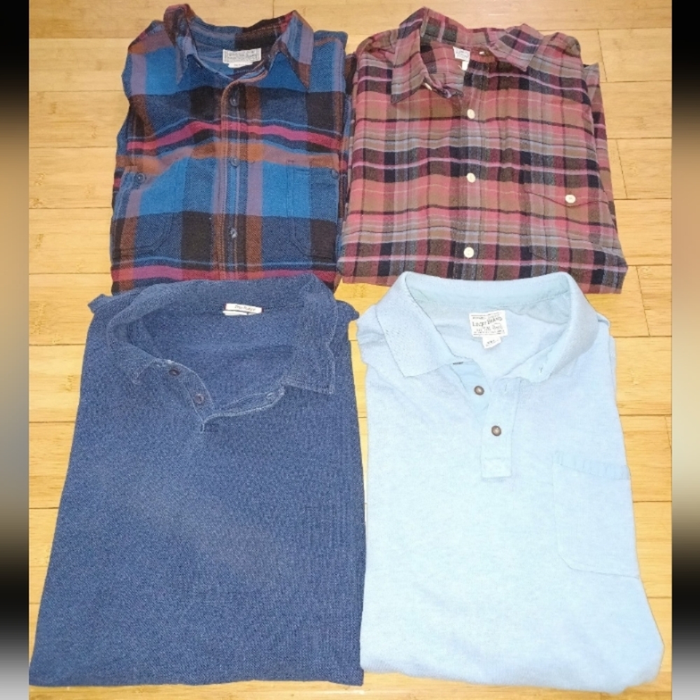Lucky Brand bundle